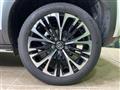 2025 Toyota Yaris Cross
