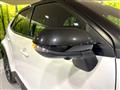 2025 Toyota Yaris Cross