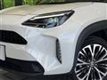 2021 Toyota Yaris Cross