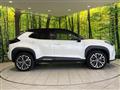 2021 Toyota Yaris Cross