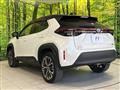 2021 Toyota Yaris Cross