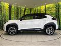 2021 Toyota Yaris Cross