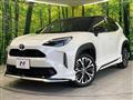 2022 Toyota Yaris Cross