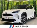 2022 Toyota Yaris Cross
