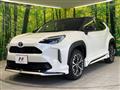 2022 Toyota Yaris Cross