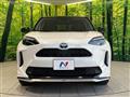 2022 Toyota Yaris Cross
