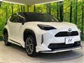 2022 Toyota Yaris Cross