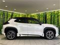 2022 Toyota Yaris Cross