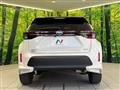 2022 Toyota Yaris Cross