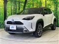 2023 Toyota Yaris Cross