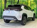 2023 Toyota Yaris Cross