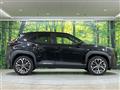 2023 Toyota Yaris Cross