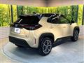 2023 Toyota Yaris Cross