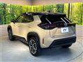 2023 Toyota Yaris Cross