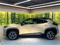 2023 Toyota Yaris Cross