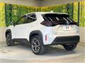 2023 Toyota Yaris Cross