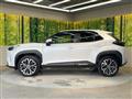 2023 Toyota Yaris Cross