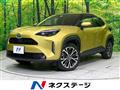 2023 Toyota Yaris Cross