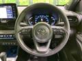2023 Toyota Yaris Cross