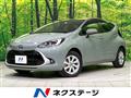 2021 Toyota AQUA