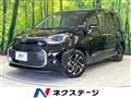 2022 Toyota Sienta