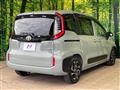 2023 Toyota Sienta