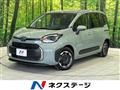 2025 Toyota Sienta