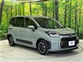2025 Toyota Sienta