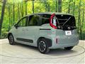 2025 Toyota Sienta