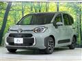 2026 Toyota Sienta