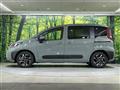 2026 Toyota Sienta