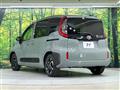 2026 Toyota Sienta