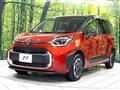 2023 Toyota Sienta