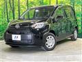 2025 Toyota Sienta