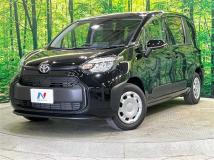 2025 Toyota Sienta