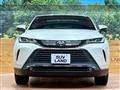 2020 Toyota Harrier