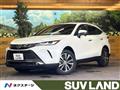 2020 Toyota Harrier