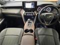 2020 Toyota Harrier