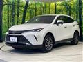 2021 Toyota Harrier