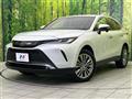 2024 Toyota Harrier