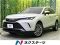 2024 Toyota Harrier