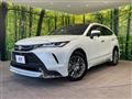 2024 Toyota Harrier