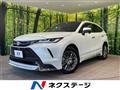 2024 Toyota Harrier