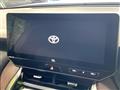 2024 Toyota Harrier