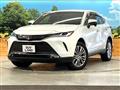 2025 Toyota Harrier