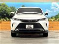 2025 Toyota Harrier