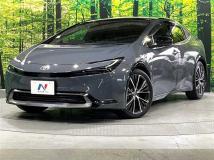 2023 Toyota Prius