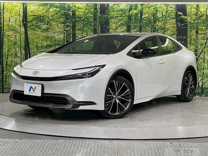 2023 Toyota Prius