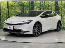 2023 Toyota Prius
