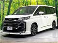 2023 Toyota Noah